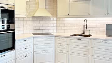 House | Private kitchen