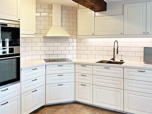 House | Private kitchen