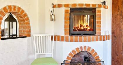 5 Person Holiday Home in Nykvarn