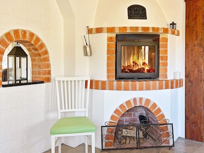 5 Person Holiday Home in Nykvarn