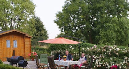Apartment in Feldberger Seenlandschaft