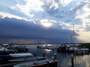 Marina - Holiday Home Matten 8 (Zingst)