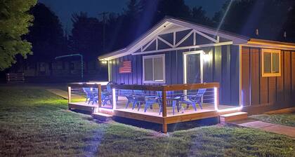 Cozy Cabin at Villager Resort on Lake Cumberland KY