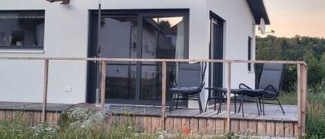 บริเวณภายนอก