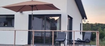 Holiday Home Birx Rhon