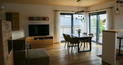 Holiday Home Birx Rhon
