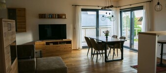 Holiday Home Birx Rhon