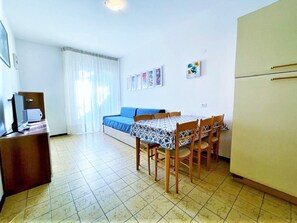Apartment | Bathroom - Apartment in Caorle 500 m From Beach (Caorle)