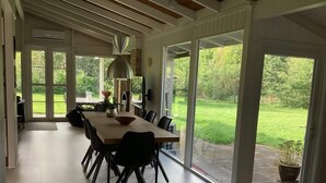 Ferienhaus | Speisen