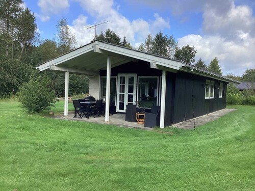 6 Person Holiday Home in Farvang