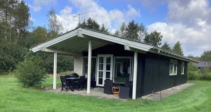 6 Person Holiday Home in Farvang