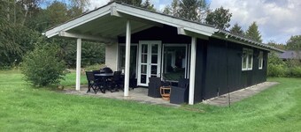 6 Person Holiday Home in Farvang