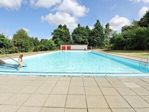 Hus | Pool