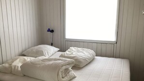 Ferienhaus | 3 Schlafzimmer, individuell eingerichtet