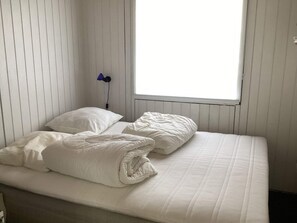Hus | 3 soveværelser, individuel indretning
