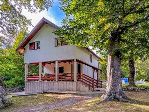 Exterior - Vacation home Ravno by Interhome (Fužine)