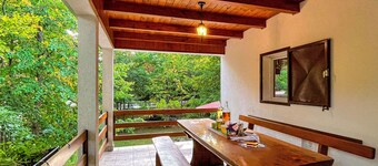 Vacation home Ravno by Interhome