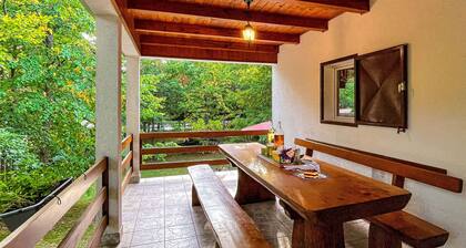 Vacation home Ravno by Interhome