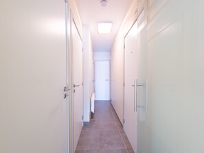 Apartamento | Interior