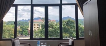 Nhat Bao Hotel Ha Giang - by Bay Luxury