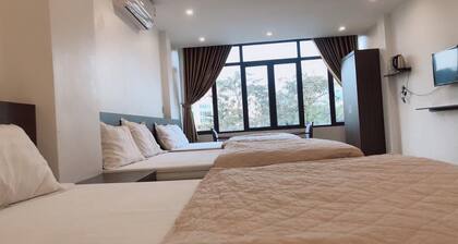 Nhat Bao Hotel Ha Giang - by Bay Luxury