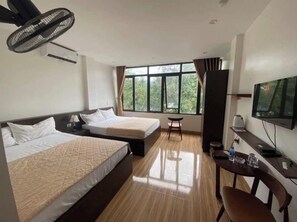 Habitació econòmica | Wifi gratuïta