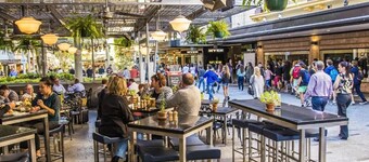 Heritage 5BR Queenslander - Minutes walk to CBD & South Bank