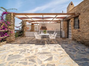 Casa rural | Exterior