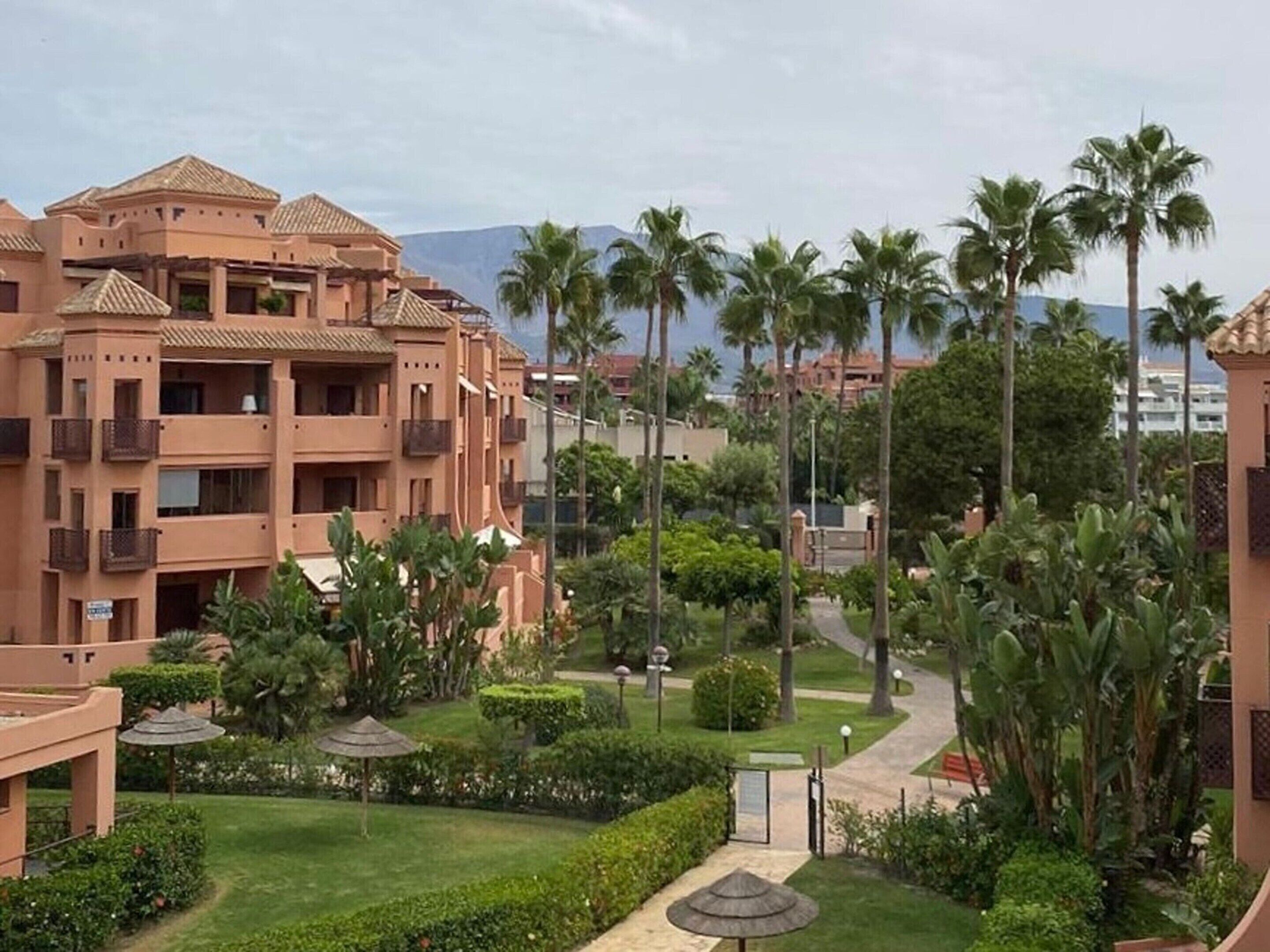 Apartment | Exterior