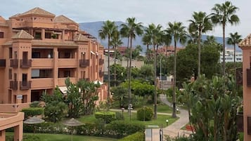 Apartment | Exterior