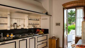 Casa | Cucina privata