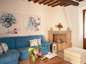 Hus | Oppholdsområde