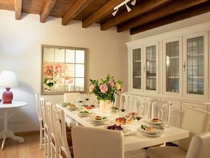 Casa | Pasti