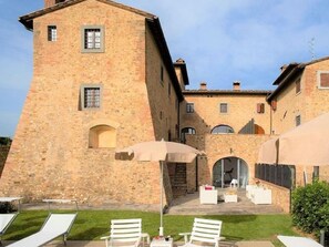 House | Exterior - Belvilla by OYO Villa Charme (Barberino Tavarnelle)