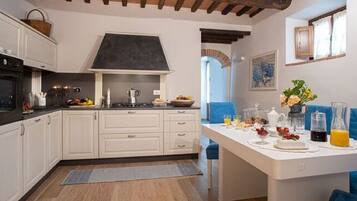 Ferienhaus | Eigene KĂŒche