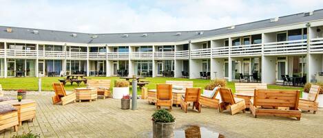 Appartement | Exterieur