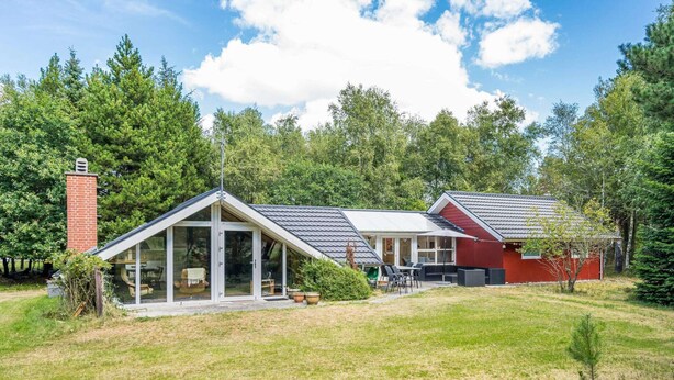 Unclassified image, 1 of 24, button - 6 Person Holiday Home in Blavand (Blavand)