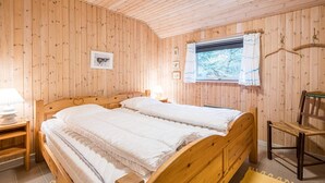 Unclassified image, 3 of 24, button - 6 Person Holiday Home in Blavand (Blavand)
