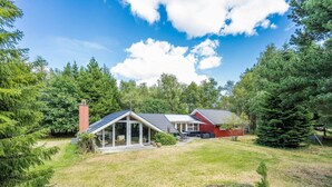 Unclassified image, 2 of 24, button - 6 Person Holiday Home in Blavand (Blavand)