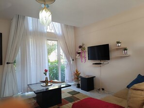 TV