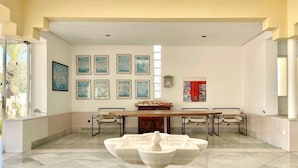 Apartment | Living room - Apartment by Roquetas Beach (Roquetas de Mar)