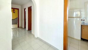 Apartment | Private kitchen - Apartment by Roquetas Beach (Roquetas de Mar)