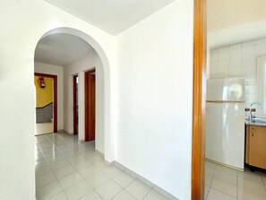 Private kitchen - Apartment in Roquetas Near the Beach (Roquetas de Mar)