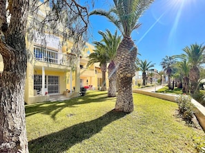 Exterior - Apartment by Roquetas Beach (Roquetas de Mar)