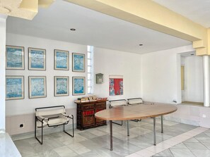 Apartment | Living room - Apartment by Roquetas Beach (Roquetas de Mar)