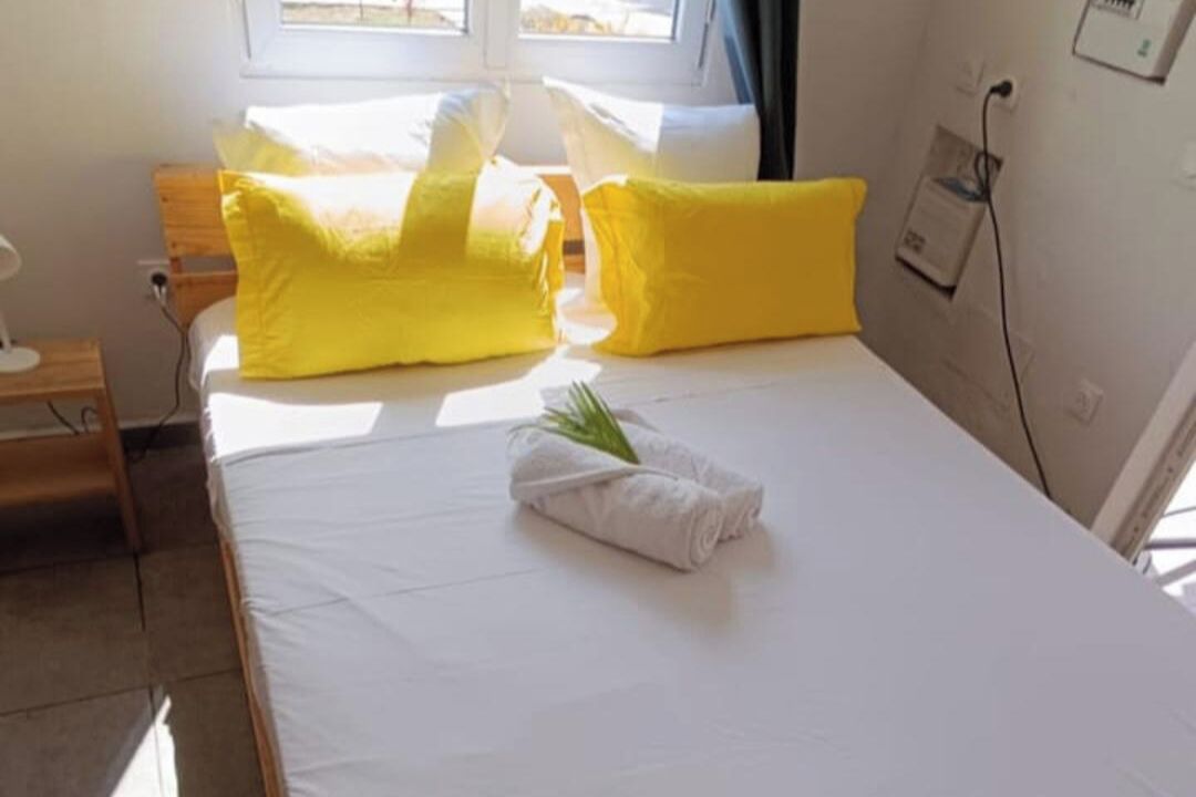 Wifi, ropa de cama, accesible en silla de ruedas