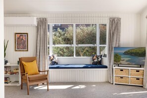 Interior - Mt Maunganui Hideaway (Mount Maunganui)