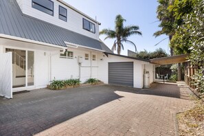 Exterior - Mt Maunganui Hideaway (Mount Maunganui)