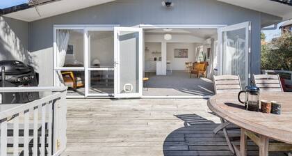 Mt Maunganui Hideaway