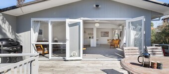 Mt Maunganui Hideaway